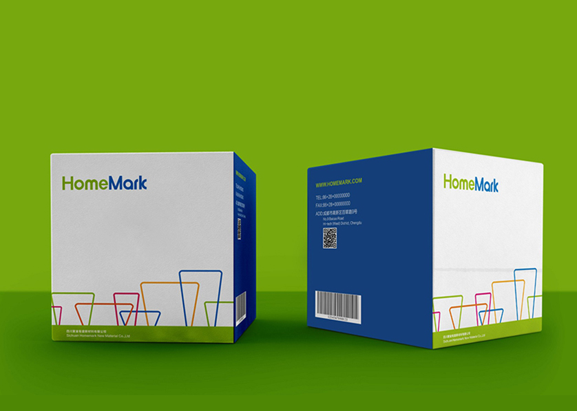 振兴区VI设计公司